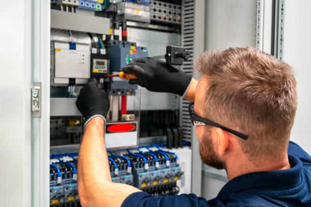 Best Electrical Installation Contractor  in Holt, AL