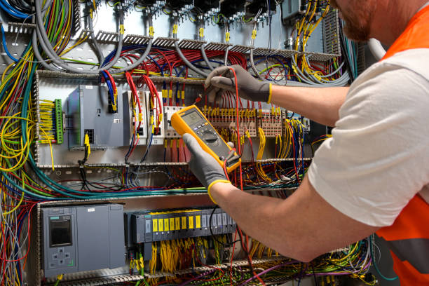Best Affordable Electrician  in Holt, AL