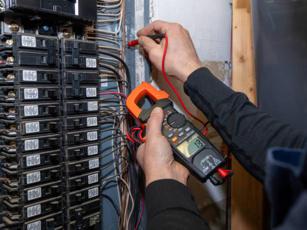 Best Electrical Rewiring Services  in Holt, AL